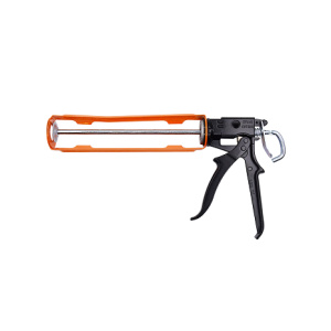 SUP Пистолет для герметика красный