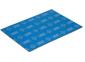 Comfort mat BlockShot GEN2 500х700 7мм