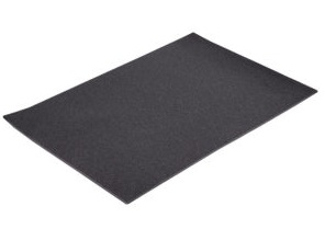 Comfort mat Ultra soft 10 New 700х1000 10мм