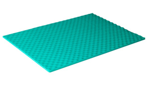 Comfort mat Soft Wave Expert 700х1000 15мм