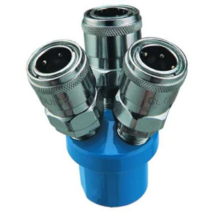 Штекер б/с АМ-3 1/4,3/8