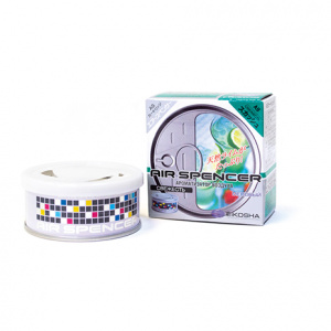 Ароматизатор меловой SPIRIT REFILL - SQUASH