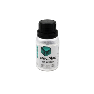 SMOOLAD Праймер черный универсальный флакон 100мл  