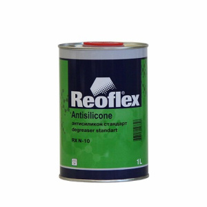 Антисиликон Стандарт (1л) REOFLEX