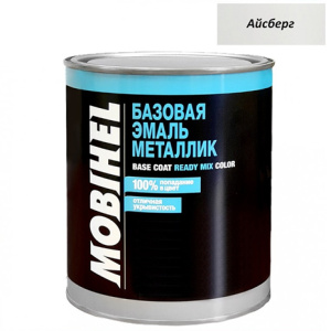АЙСБЕРГ металлик Mobihel Ж/Б