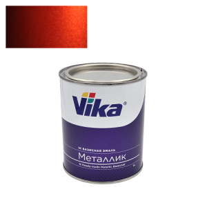 VIKA Hyundai R01 малина металлик (0.9кг)