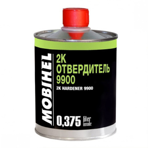 Mobihel отвердитель 9900 (0,375л)