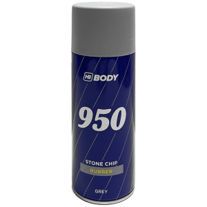 Body 950 Антигравий СПРЕЙ серый (400мл)