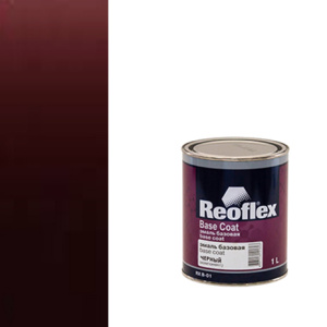 Opel 594 Rubensrot  1л Reoflex 