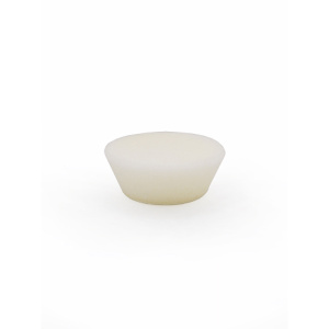 SMOOLAD Полировальник конусный белый твердый D-55/80 mm