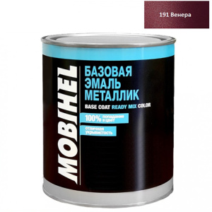 191 ВЕНЕРА металлик Mobihel  Ж/Б