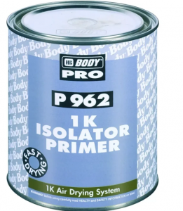 962 Грунт Body P962 Isolator (1л)