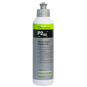 Антиголограммная паста Micro Cut & Finish 2.02 1 л. 