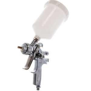 VOYLET Краскопульт N-2001 NEW(старое название ST2000) 1.5мм верх.бачок 600 мл