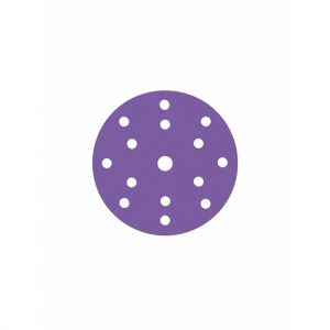 220Р VX-Ceramic КРУГ 150 мм 15 отв.