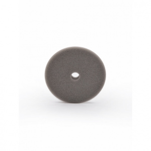 SMOOLAD Полир. круг с отверстием (СЕРЫЙ) PROFESSIONAL Н-30mm/D-150mm