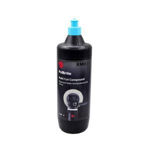 PolBrite RM030 Multi Cut Compound Одношаговая полировальная паста 1кг
