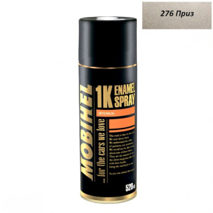 276 Mobihel ПРИЗ металлик СПРЕЙ (520мл)