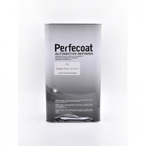 PC-2 Разбавитель медленный Slow Thinner 5L    