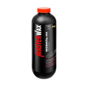 КЛАССИКА MasterWax Мовиль-НН пластик (1л)