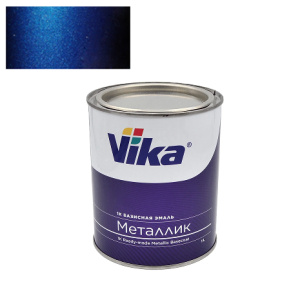 VIKA Рапсодия 448 металлик (0.9кг)
