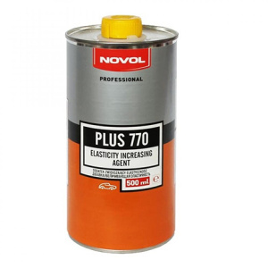 Novol 770PLUS Эластификатор (0.5л)