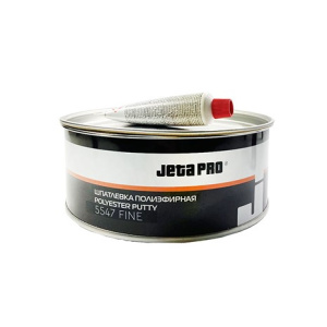 JETA Шпатлевка FINE Отделочная (1,8кг)