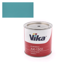 VIKA 425 Голубая акрил АК-1301 (0,85кг)