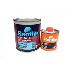REOFLEX LADA 403 Monte Carlo (1л)
