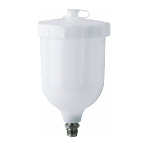 Бачок REMIX 600мл (наружняя резьба) для 5002