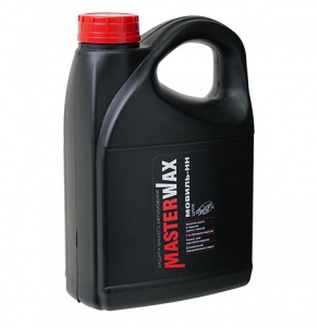 MasterWax Мовиль ЦИНК канистра (1л)