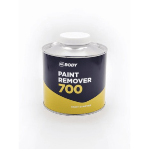 Body 700 Удалитель краски Paint Remover(0,5л)