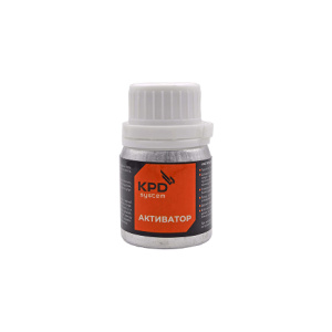 KPD SYSTEM Activator 50мл  