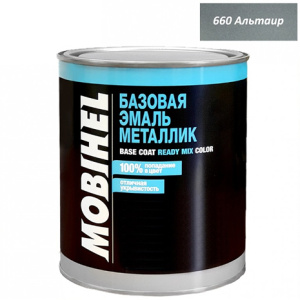 660 АЛЬТАИР металлик Mobihel Ж/Б