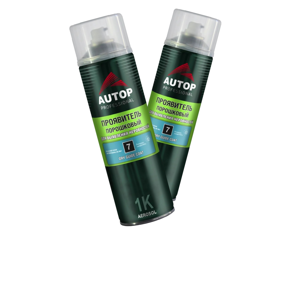 Проявочное покрытие