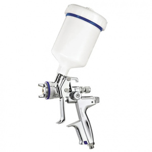 HUBERTH Пистолет окрасочный HVLP 14000, дюза 1.4