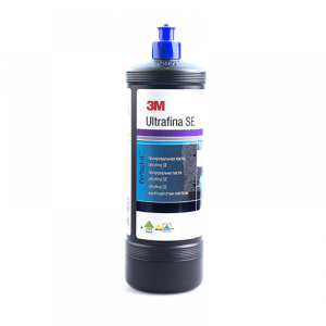 3М Антиголограмная полировочная паста Ultrafina SE (1л)*