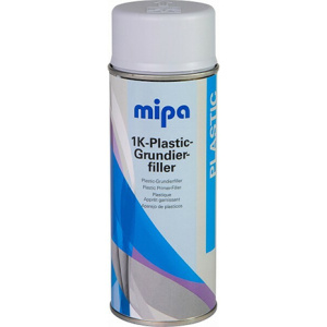 MIPA Грунт по пластику 1K Plastic Grundierfiller 400 мл СПРЕЙ