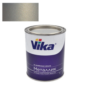 VIKA Мускат 620 металлик (0.9кг)