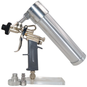 KPD SYSTEM Пистолет пневматический для распыляемых герметиков PJQ-9