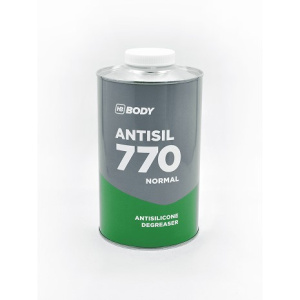 Body 770 Антисиликон (1л)