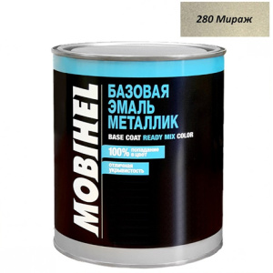 280 МИРАЖ металлик Mobihel Ж/Б