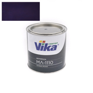 Vika Синяя полночь 447 МЛ-1110 (0,8л) 