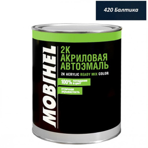 420 БАЛТИКА акрил 0,75л Mobihel Ж/Б