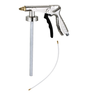 VOYLET PS-5(мод.626) пистолет-насадка для антигравия с гибкой насадкой