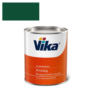 Vika-60 Синевато-зеленая (0,8кг)