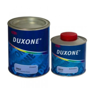  DX62+DX25 Грунт комплект 2K HS (1л+0,5л) 