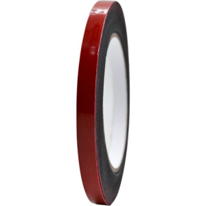 KPD SYSTEM Двухсторонняя акриловая клейкая лента 9 мм х 5м