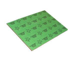 Comfort mat TITAN 480х700 7мм
