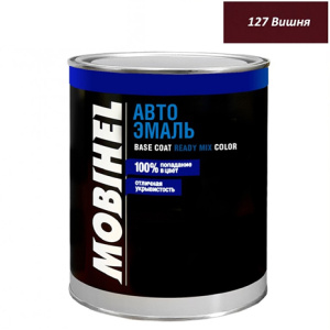 127 ВИШНЯ алкид Mobihel  Ж/Б